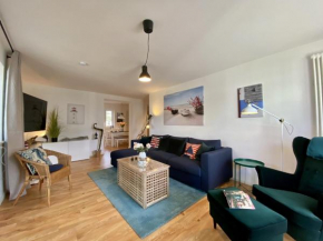 Küstenkind Haus Strandbummler, Baabe